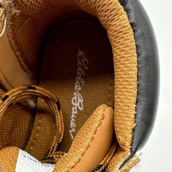 EDDIE Bauer Toddler Boots - Picture 7 of 8